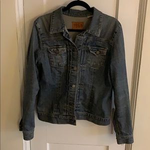 Gap Denim Jacket